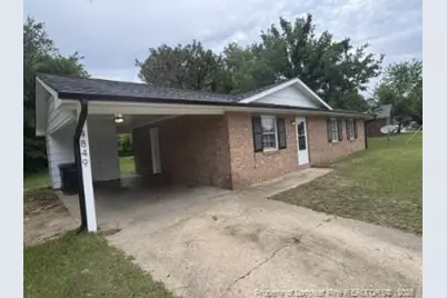 4849 Rosehill Road, Fayetteville, NC 28311 - Photo 2