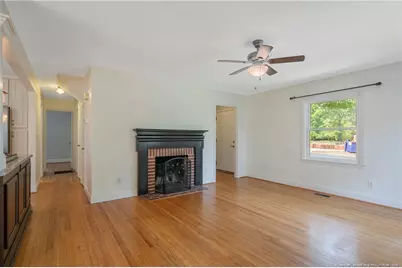 415 Vista Drive, Fayetteville, NC 28305 - Photo 8