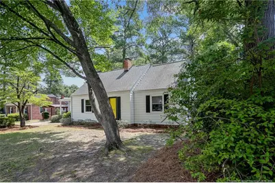 415 Vista Drive, Fayetteville, NC 28305 - Photo 4