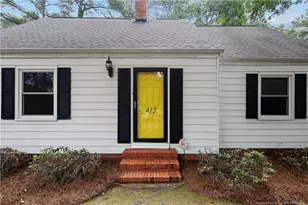 415 Vista Dr, Fayetteville, NC 28305 - Photo 2
