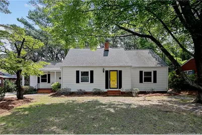 415 Vista Drive, Fayetteville, NC 28305 - Photo 1