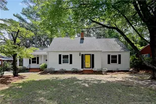 415 Vista Dr, Fayetteville, NC 28305 - Photo 1