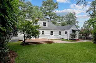 415 Vista Dr, Fayetteville, NC 28305 - Photo 38