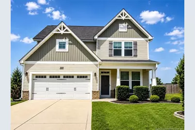 3820 Shire Street N, Hope Mills, NC 28348 - Photo 2