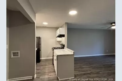 1123 Southwood Drive #7, Fayetteville, NC 28304 - Photo 2