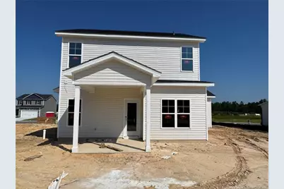 189 Ashley Heights (Lot 41) Drive, Aberdeen, NC 28315 - Photo 14
