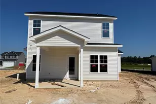189 Ashley Hts Dr Lot 41, Aberdeen, NC 28315 - Photo 14