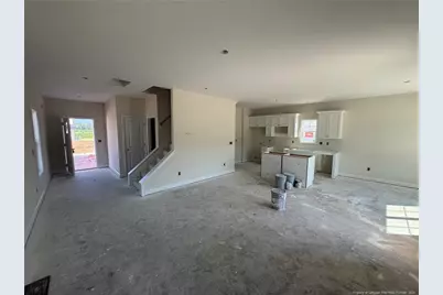 189 Ashley Heights (Lot 41) Drive, Aberdeen, NC 28315 - Photo 2