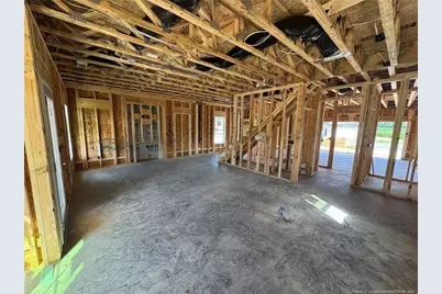 189 Ashley Heights (Lot 41) Drive, Aberdeen, NC 28315 - Photo 6