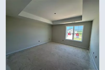 189 Ashley Heights (Lot 41) Drive, Aberdeen, NC 28315 - Photo 6