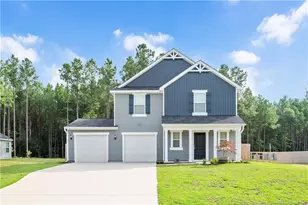 181 Rocking horse Ln, Sanford, NC 27332 - Photo 1