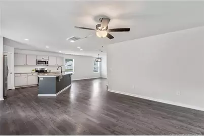 181 Rocking Horse Lane, Sanford, NC 27332 - Photo 8