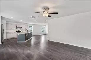 181 Rocking horse Ln, Sanford, NC 27332 - Photo 8