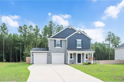 181 Rocking Horse Lane, Sanford, NC 27332 - Photo 2
