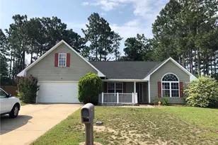 241 Proclamation Dr, Raeford, NC 28376 - Photo 1
