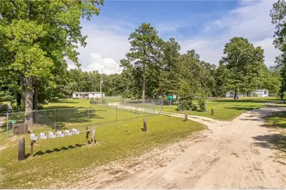 399 Ireland Drive, Lumber Bridge, NC 28357 - Photo 2