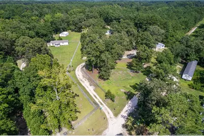 399 Ireland Drive, Lumber Bridge, NC 28357 - Photo 1