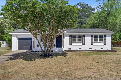 1609 Grandview Drive, Fayetteville, NC 28314 - Photo 2