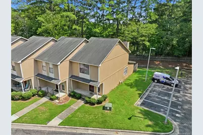 1361 N Forest Drive, Fayetteville, NC 28303 - Photo 28