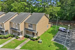 1361 N Forest Dr, Fayetteville, NC 28303 - Photo 28