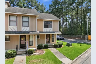 1361 N Forest Drive, Fayetteville, NC 28303 - Photo 2