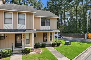 1361 N Forest Dr, Fayetteville, NC 28303 - Photo 2