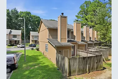 1361 N Forest Drive, Fayetteville, NC 28303 - Photo 32