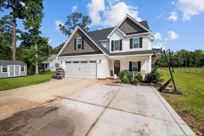 1185 Palestine Road, Linden, NC 28356 - Photo 2