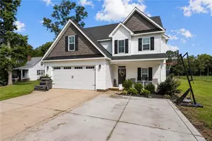 1185 Palestine Rd, Linden, NC 28356 - Photo 2