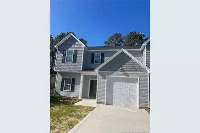 217 Willborough Avenue, Fayetteville, NC  - Photo 2
