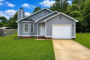 633 Winthrop Ct, Fayetteville, NC 28311 - Photo 1