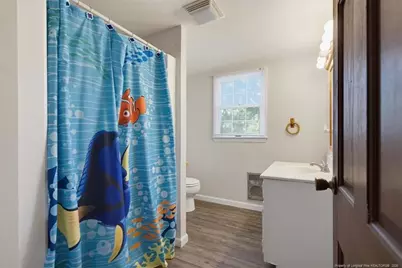 3055 Cedar Hill Road, Robbins, NC 27325 - Photo 20