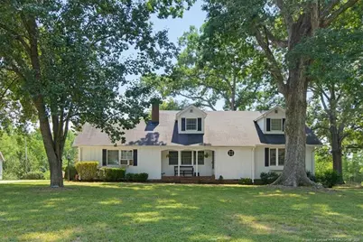 3055 Cedar Hill Road, Robbins, NC 27325 - Photo 1