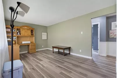 3055 Cedar Hill Road, Robbins, NC 27325 - Photo 8