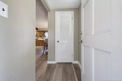 3055 Cedar Hill Road, Robbins, NC 27325 - Photo 6