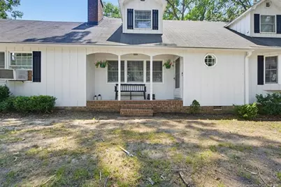 3055 Cedar Hill Road, Robbins, NC 27325 - Photo 4