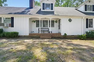 3055 Cedar Hill Rd, Robbins, NC 27325 - Photo 4