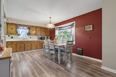 3055 Cedar Hill Road, Robbins, NC 27325 - Photo 12