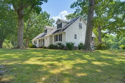 3055 Cedar Hill Road, Robbins, NC 27325 - Photo 2