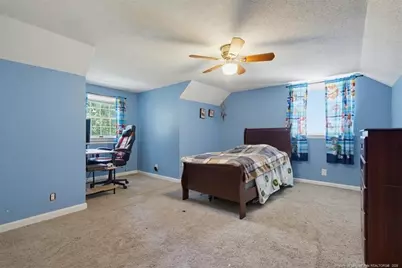 3055 Cedar Hill Road, Robbins, NC 27325 - Photo 28
