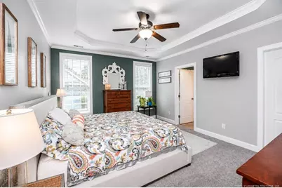 221 Kimbrough Drive, Lillington, NC 27546 - Photo 18
