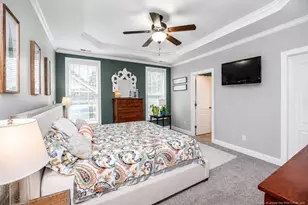 221 Kimbrough Dr, Lillington, NC 27546 - Photo 18
