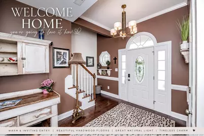 221 Kimbrough Drive, Lillington, NC 27546 - Photo 2