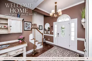 221 Kimbrough Dr, Lillington, NC 27546 - Photo 2