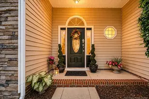 221 Kimbrough Dr, Lillington, NC 27546 - Photo 4
