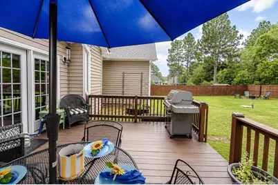 221 Kimbrough Drive, Lillington, NC 27546 - Photo 38