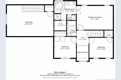 23 Aspen Lane, Lillington, NC 27546 - Photo 48
