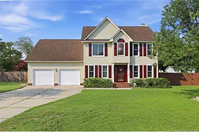 23 Aspen Lane, Lillington, NC 27546 - Photo 2