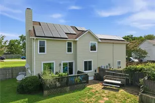 23 Aspen Ln, Lillington, NC 27546 - Photo 6