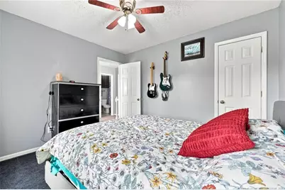 23 Aspen Lane, Lillington, NC 27546 - Photo 28